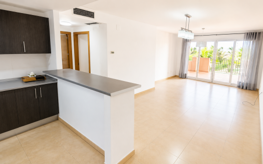 Appartement – Torre-Pacheco – Ref:84313