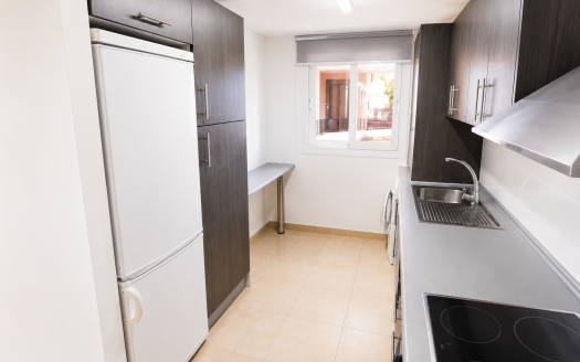 Appartement – Torre-Pacheco – Ref:84313