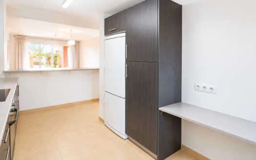 Appartement – Torre-Pacheco – Ref:84313