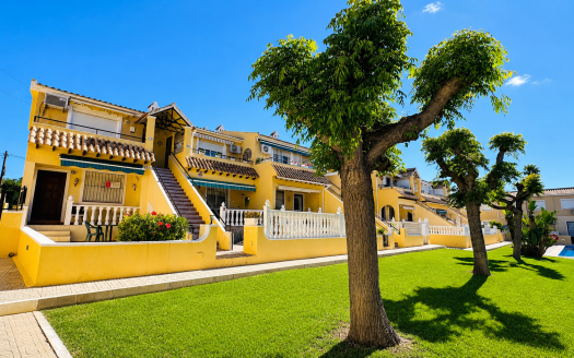 Bungalow – Villamartin – Ref:83945