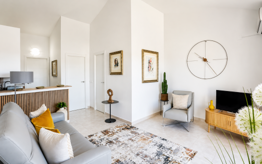 Bungalow – Villamartin – Ref:83945