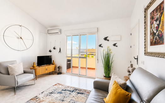 Bungalow – Villamartin – Ref:83945