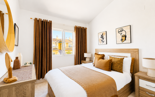 Bungalow – Villamartin – Ref:83945