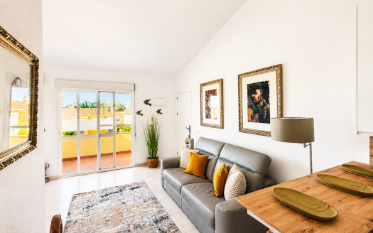 Bungalow – Villamartin – Ref:83945