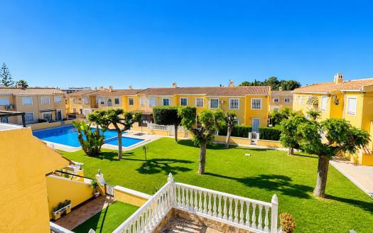 Bungalow – Villamartin – Ref:83945