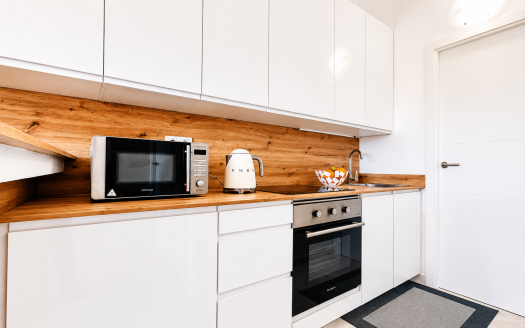 Bungalow – Villamartin – Ref:83945