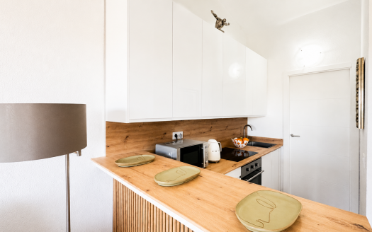 Bungalow – Villamartin – Ref:83945