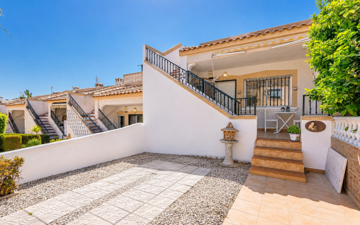 Villa – Villamartin – Ref:83960