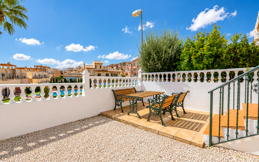 Villa – Villamartin – Ref:83960
