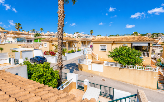 Villa – Villamartin – Ref:83960