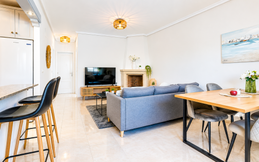 Villa – Villamartin – Ref:83960