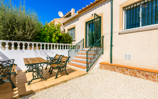 Villa – Villamartin – Ref:83960