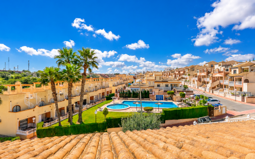 Villa – Villamartin – Ref:83960