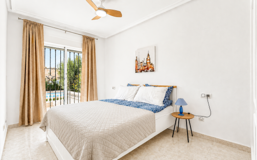 Villa – Villamartin – Ref:83960
