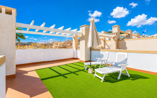 Villa – Villamartin – Ref:83960