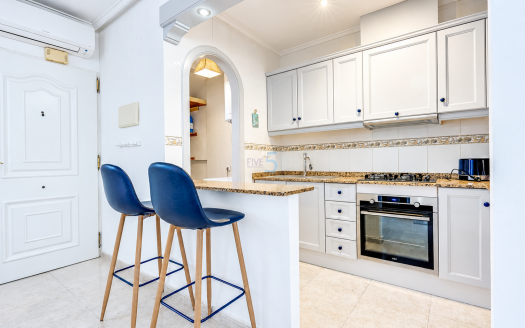 Villa – Villamartin – Ref:83960