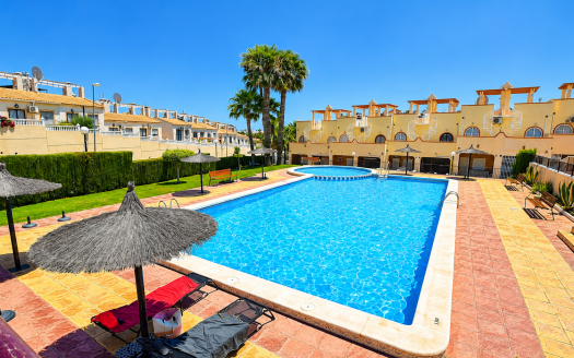 Villa – Villamartin – Ref:83960