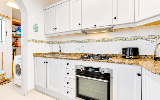 Villa – Villamartin – Ref:83960