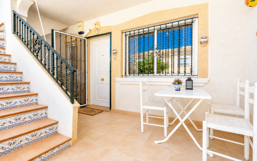 Villa – Villamartin – Ref:83960