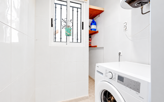 Villa – Villamartin – Ref:83960