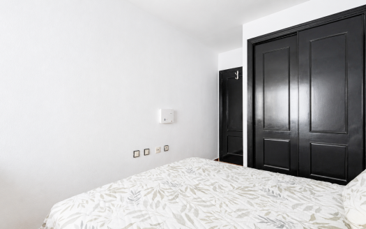 Appartement – San Miguel-Ref:84344