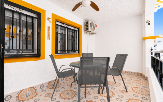 Appartement – San Miguel-Ref:84344