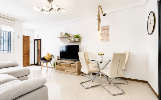 Appartement – San Miguel-Ref:84344