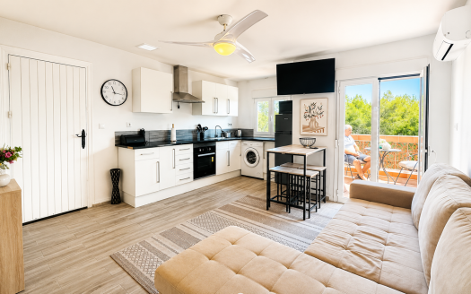 Appartement – Villamartin – Ref:84346