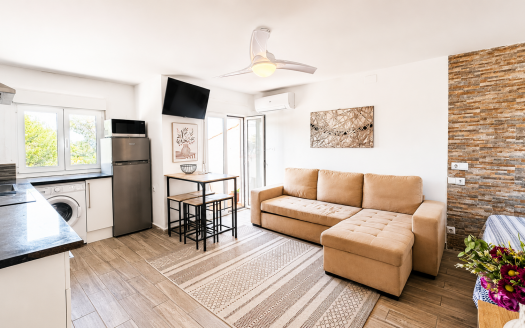 Appartement – Villamartin – Ref:84346