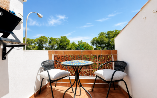 Appartement – Villamartin – Ref:84346