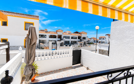 Appartement – San Miguel-Ref:84344
