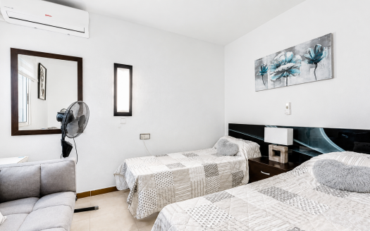 Appartement – San Miguel-Ref:84344