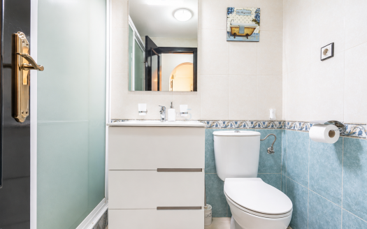 Appartement – San Miguel-Ref:84344