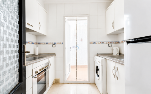 Appartement – San Miguel-Ref:84344