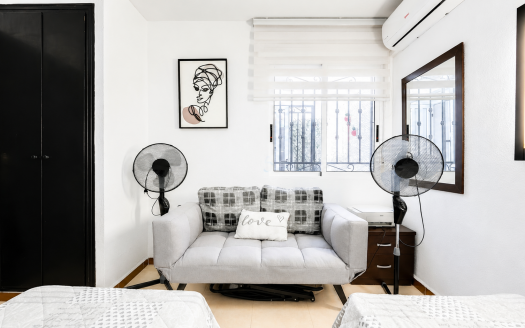 Appartement – San Miguel-Ref:84344