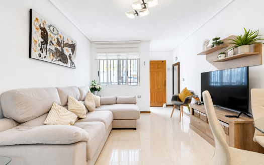Appartement – San Miguel-Ref:84344