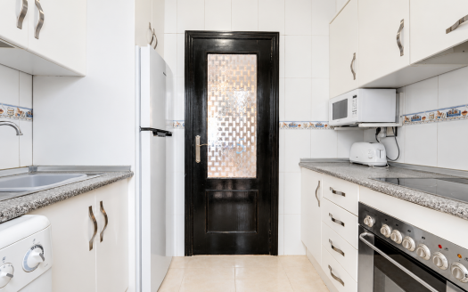 Appartement – San Miguel-Ref:84344