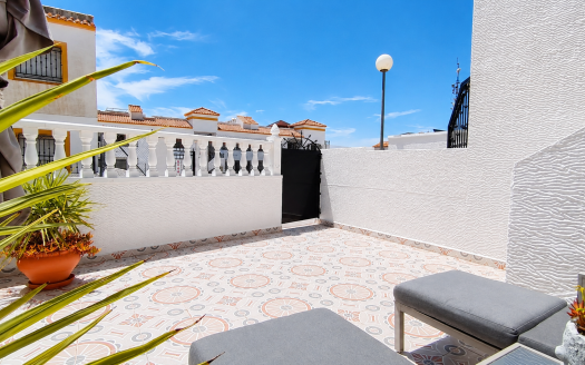 Appartement – San Miguel-Ref:84344