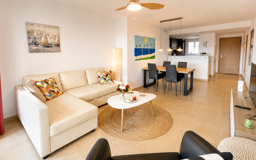 Appartement – Torre-Pacheco – Ref:84403