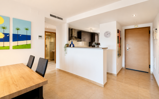 Appartement – Torre-Pacheco – Ref:84403