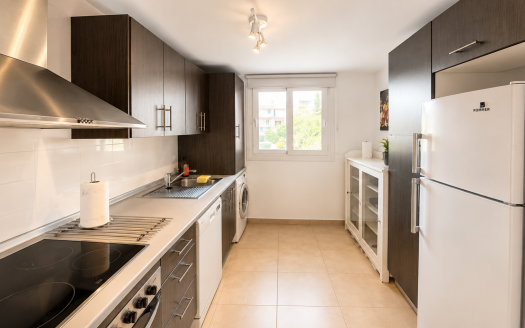 Appartement – Torre-Pacheco – Ref:84403