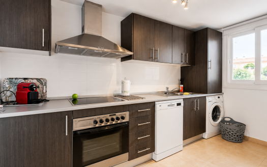 Appartement – Torre-Pacheco – Ref:84403