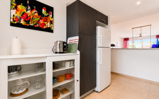 Appartement – Torre-Pacheco – Ref:84403