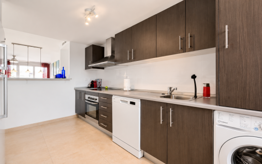 Appartement – Torre-Pacheco – Ref:84403