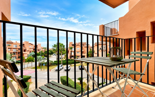 Appartement – Torre-Pacheco – Ref:84403