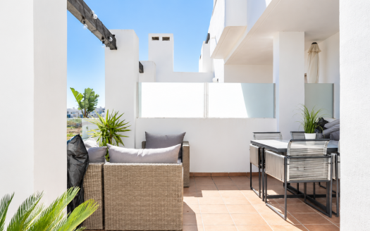 Appartement – Roldan – Ref:83983