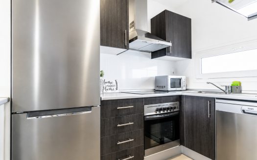 Appartement – Roldan – Ref:83983