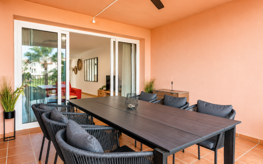 Appartement – Torre-Pacheco – Ref:84462