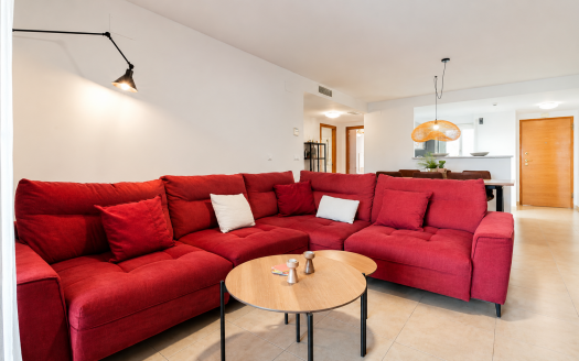 Appartement – Torre-Pacheco – Ref:84462