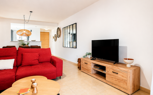 Appartement – Torre-Pacheco – Ref:84462